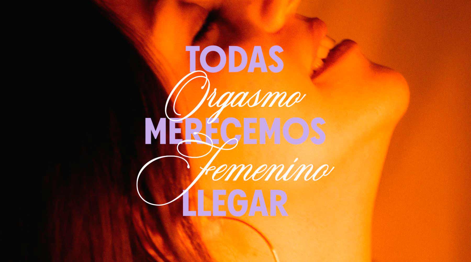 Día del orgasmo femenino: El placer entre mandatos y desconexión del cuerpo