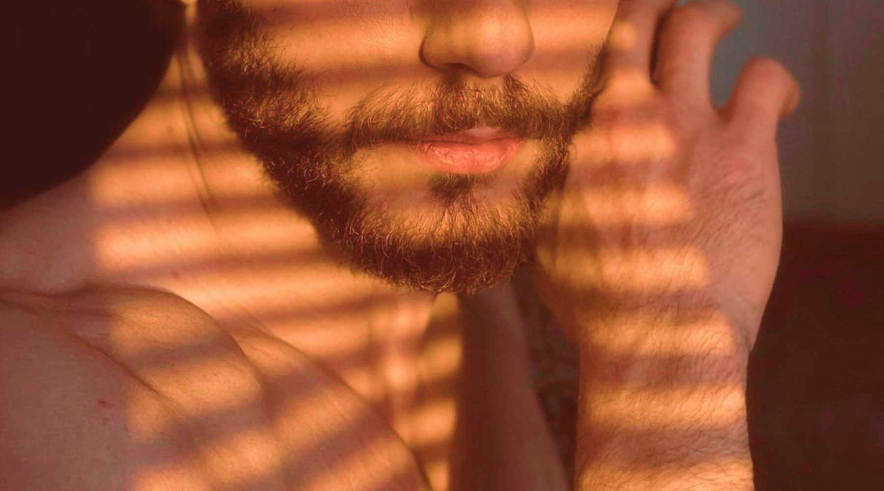 EL PESO DE RENDIR: los mitos de la sexualidad masculina