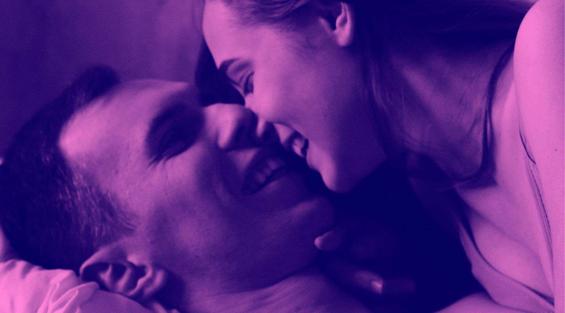 Reírse durante el sexo: por qué el humor puede ser uno de los mejores afrodisíacos