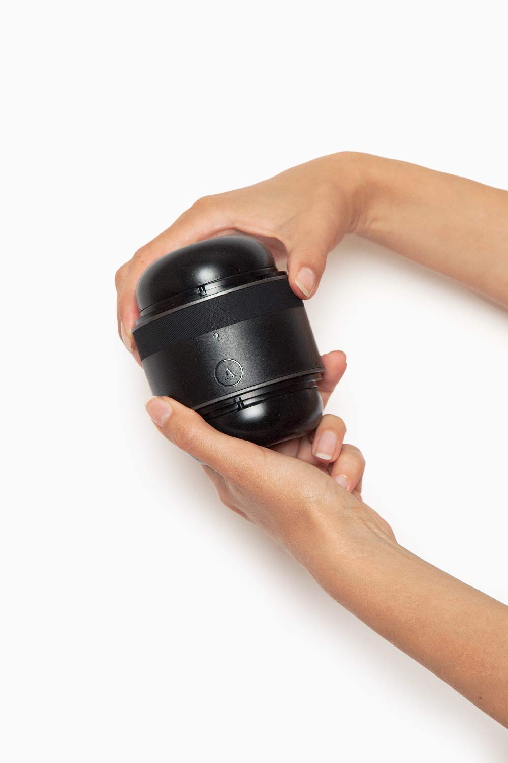 VOY COMPACT | Masturbador Ajustable Compacto