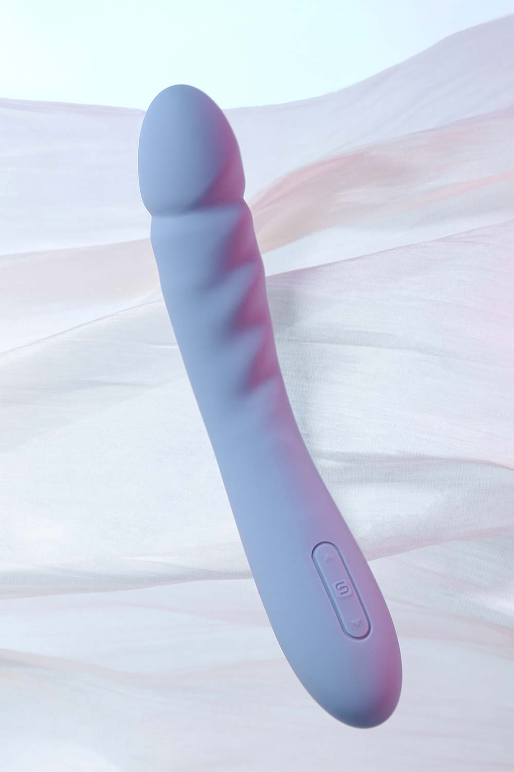AVA NEO | Vibrador Interactivo