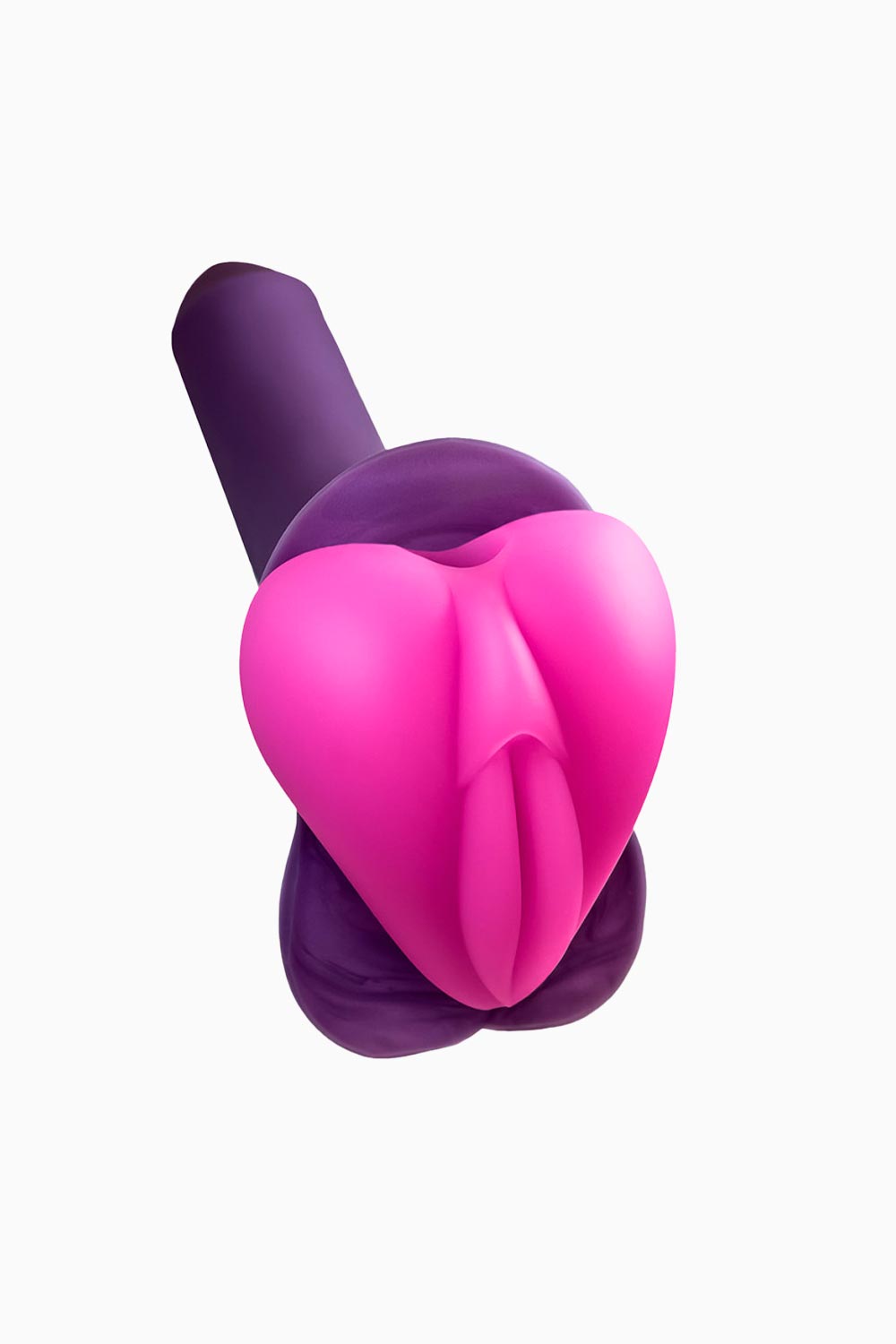 LIPPI HOT | Vulva para Arnés