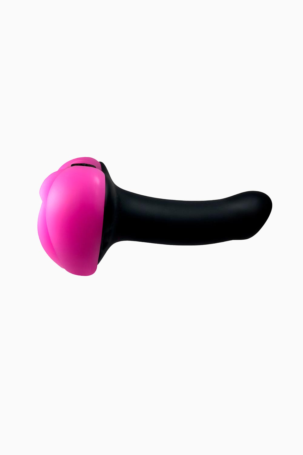 LIPPI HOT | Vulva Grinder para Arnés