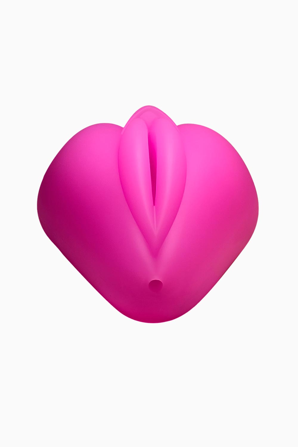 LIPPI HOT | Vulva Grinder para Arnés