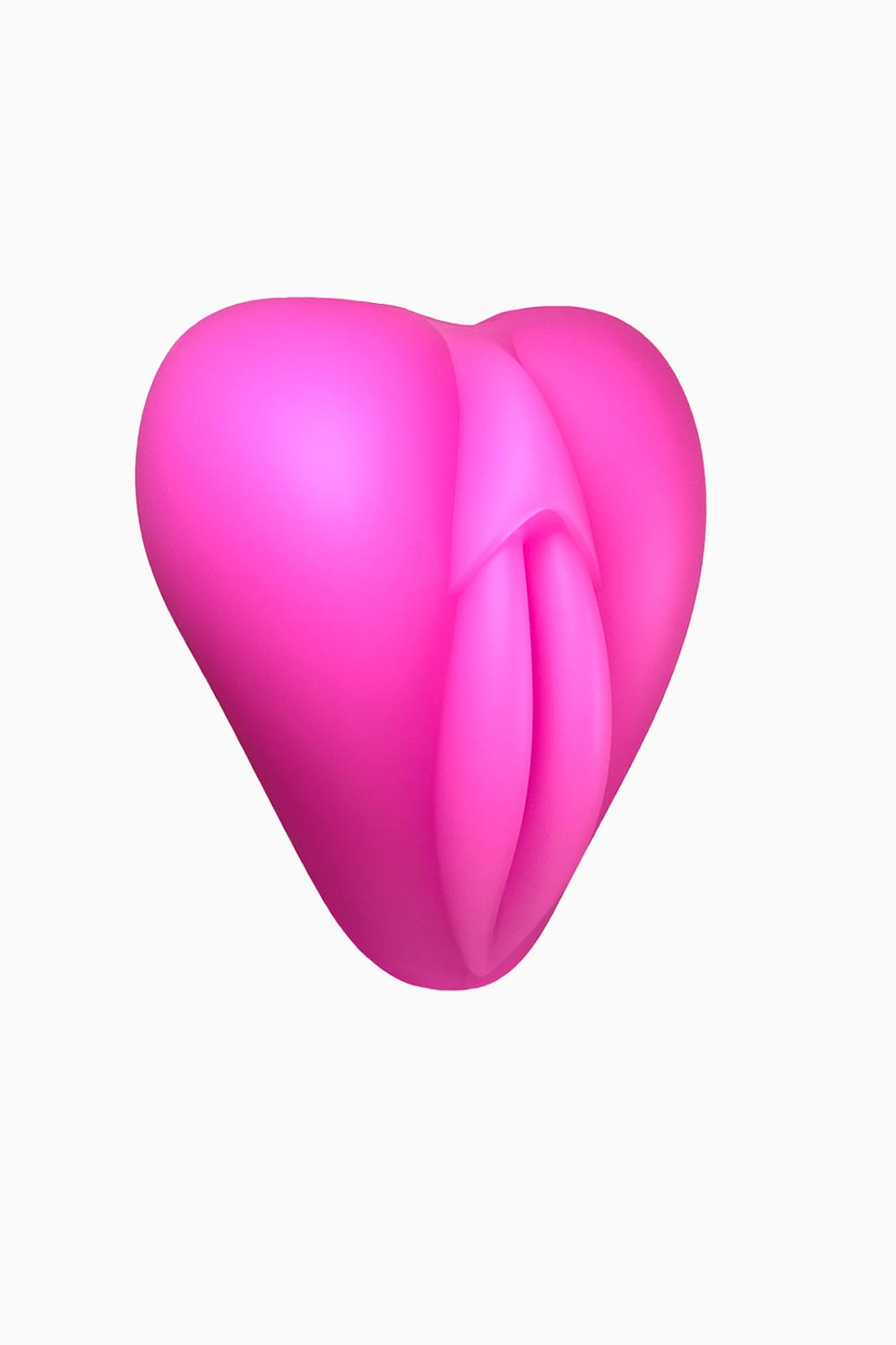 LIPPI HOT | Vulva Grinder para Arnés