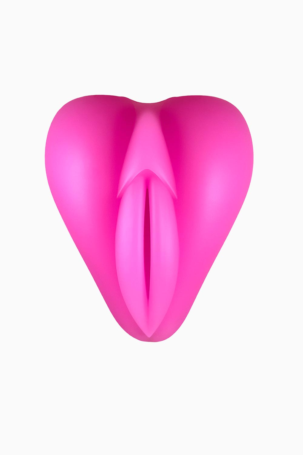 LIPPI HOT | Vulva Grinder para Arnés