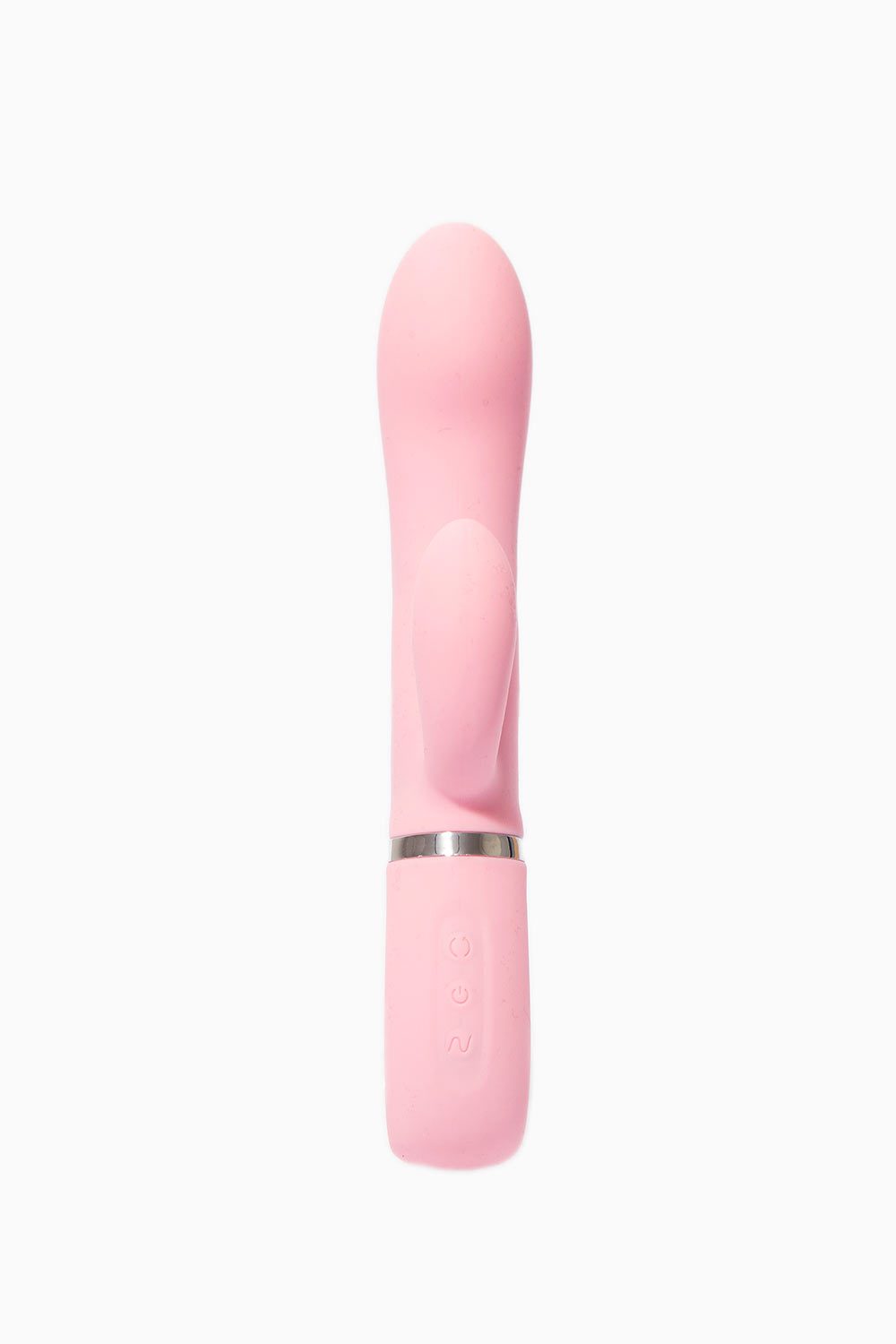JAPI CONEJITO 2 | Vibrador Dual Rotativo