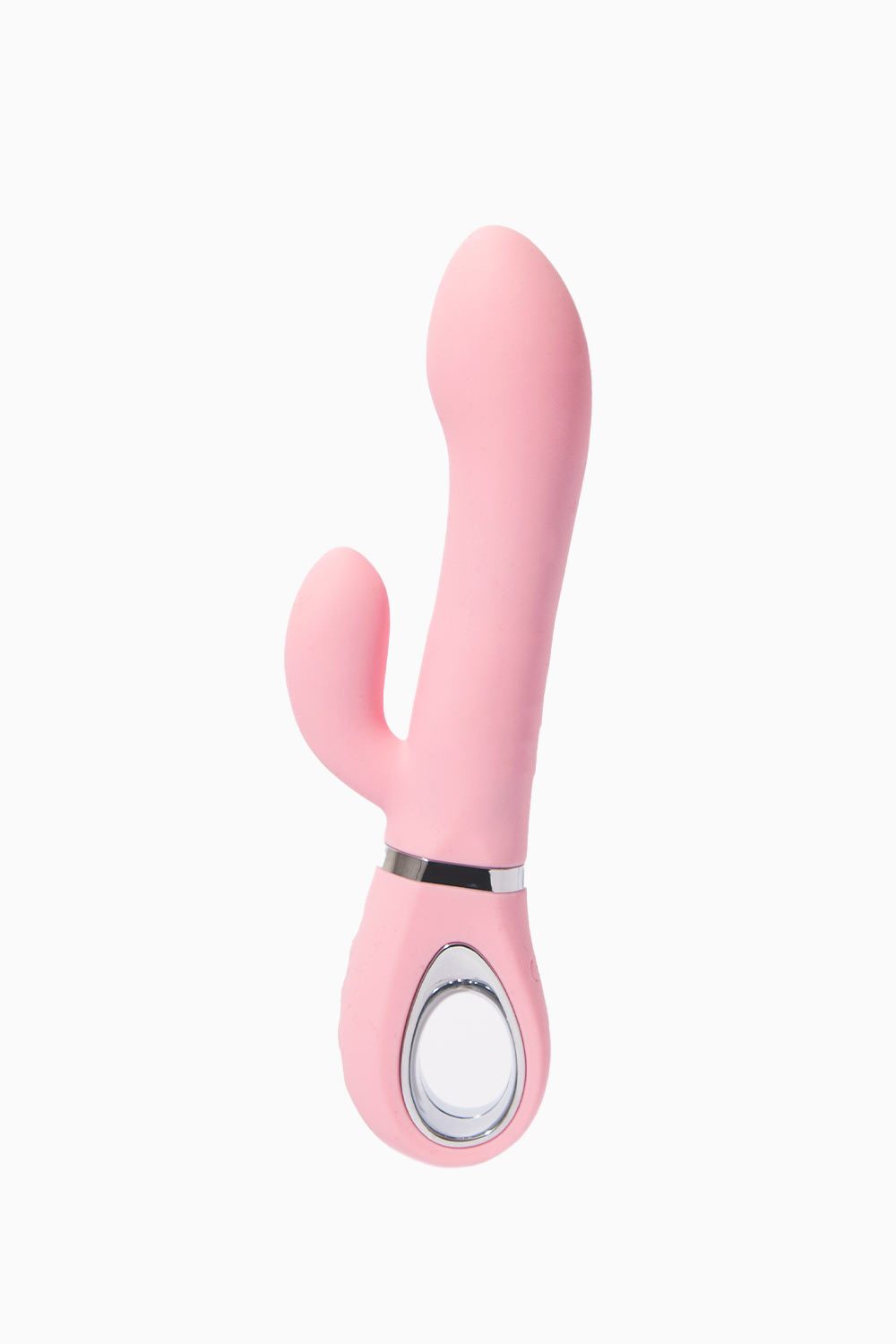 JAPI CONEJITO 2 | Vibrador Dual Rotativo