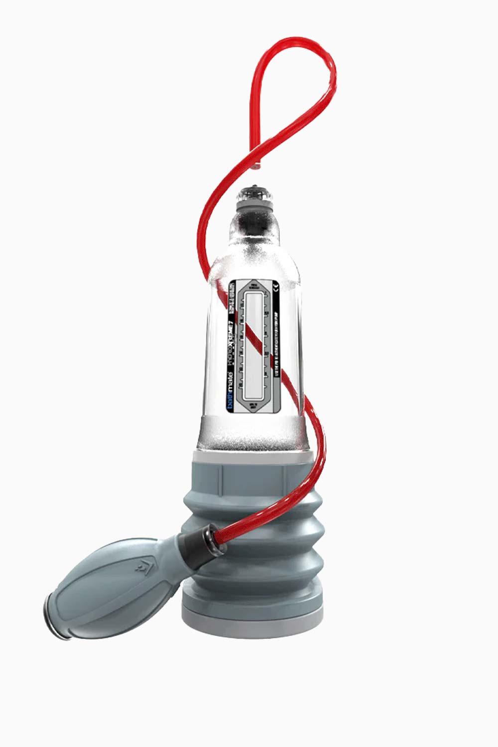 HYDROXTREME 7 WIDE BOY | Bomba para el Pene