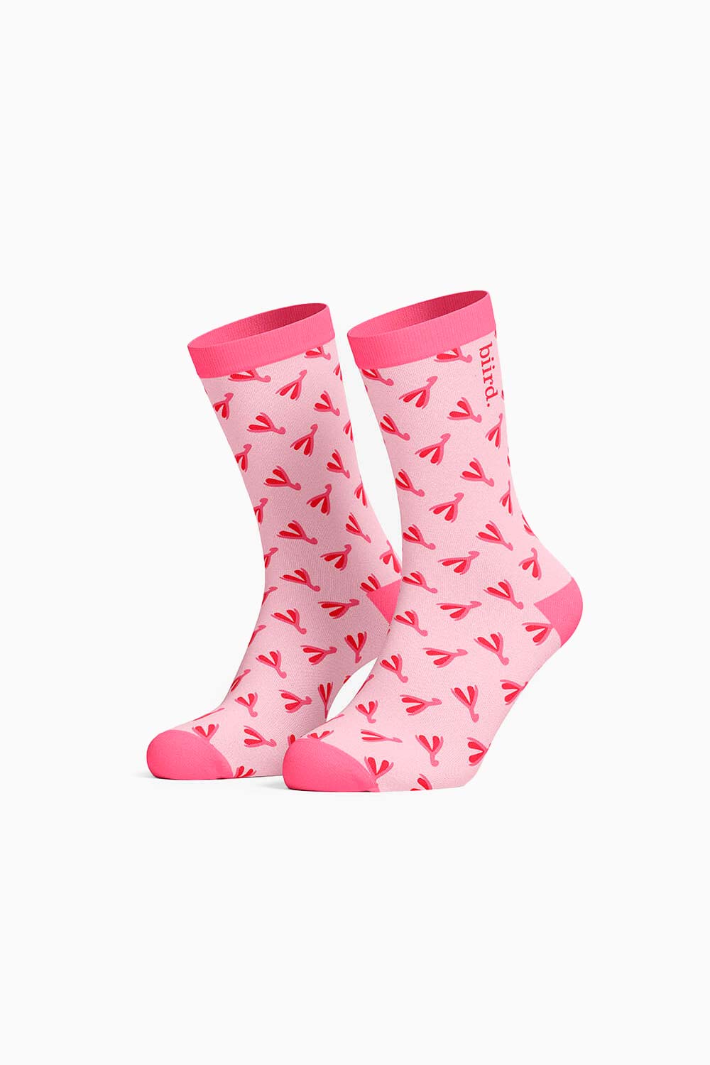 CALCETINES CLIIT | Calcetines de Algodón con Diseño de Clítoris