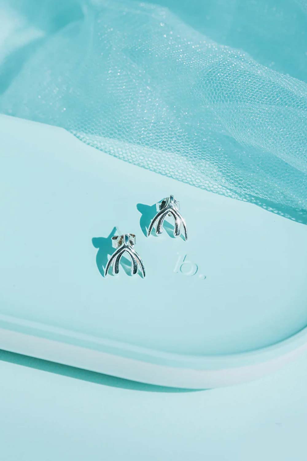 AROS DE CLÍTORIS | Pendientes con Forma de Clítoris