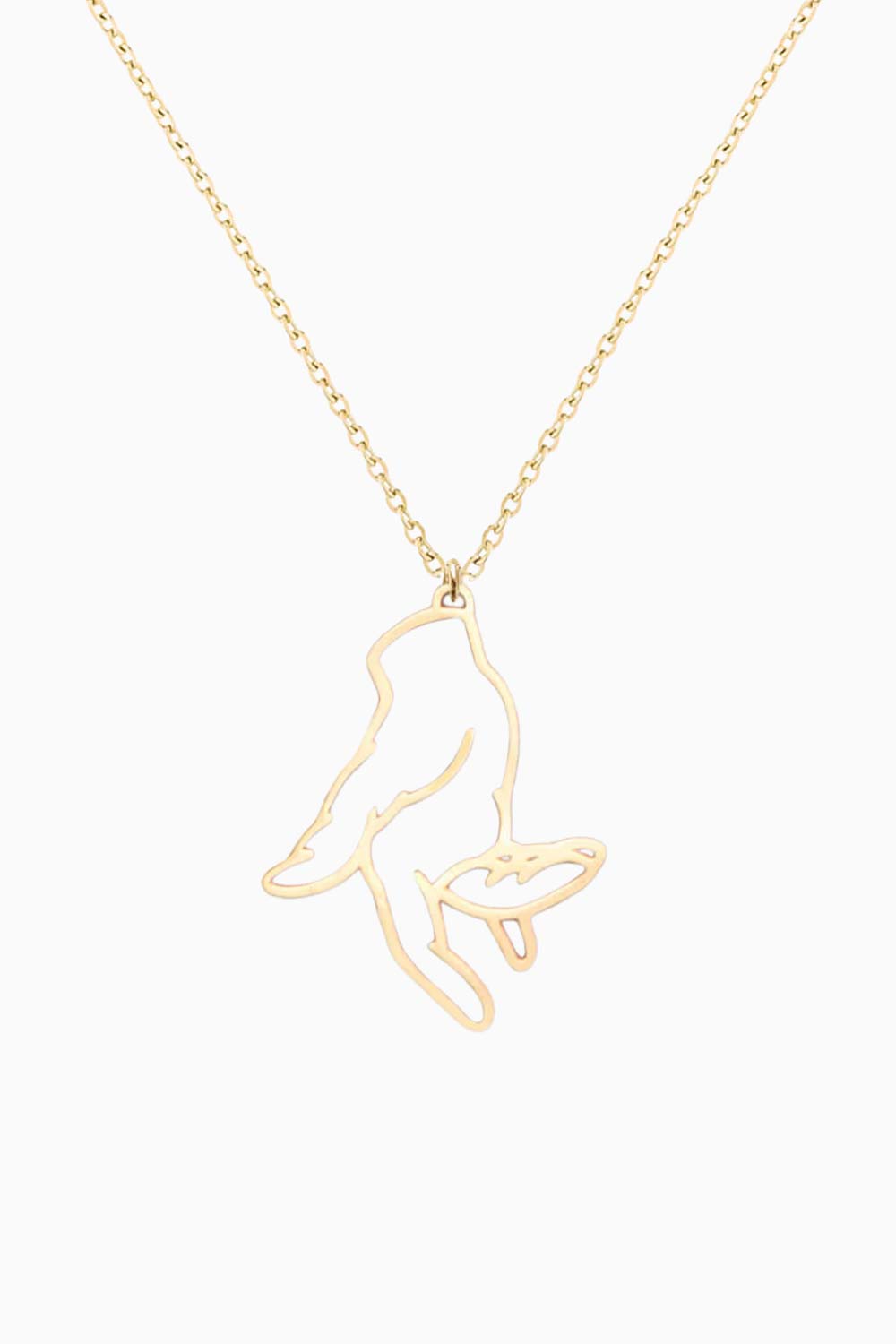 COLLAR JOUISSANCE CLUB | Collar Diseñado por Jüne Plã