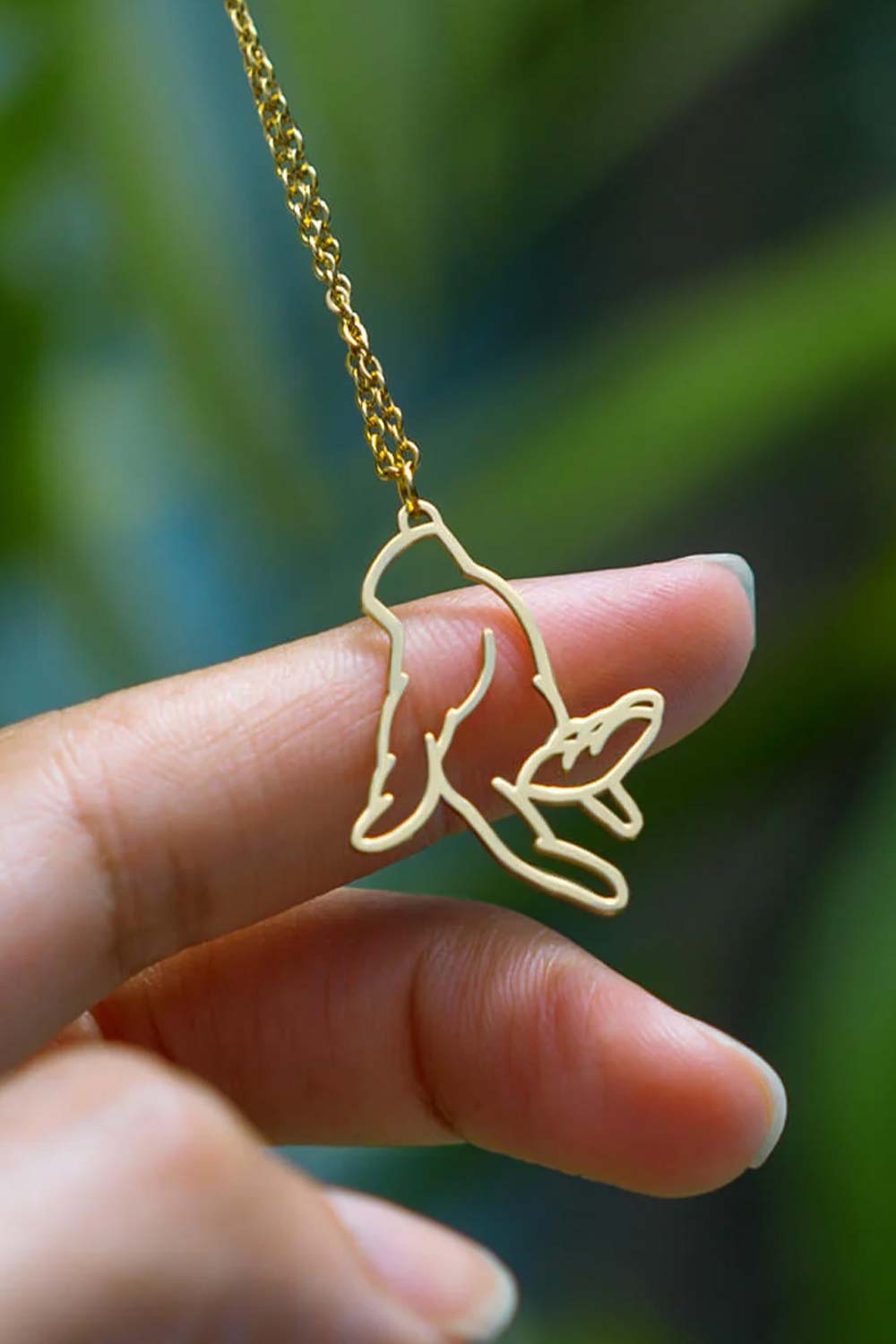 COLLAR JOUISSANCE CLUB | Collar Diseñado por Jüne Plã