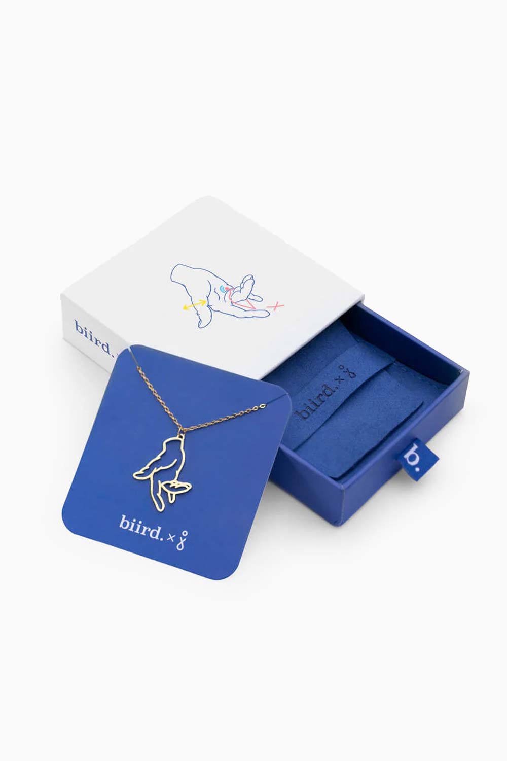 COLLAR JOUISSANCE CLUB | Collar Diseñado por Jüne Plã