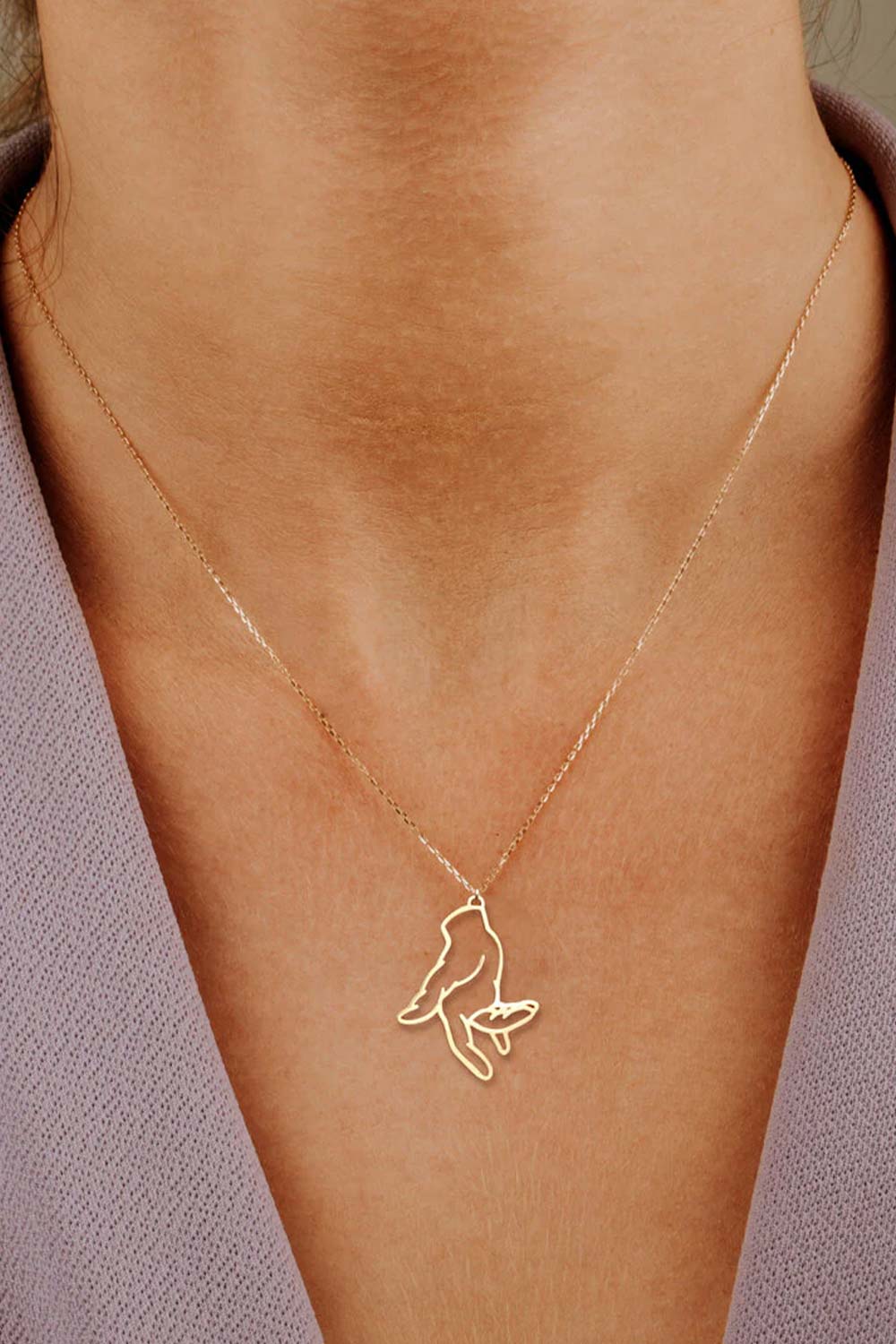 COLLAR JOUISSANCE CLUB | Collar Diseñado por Jüne Plã