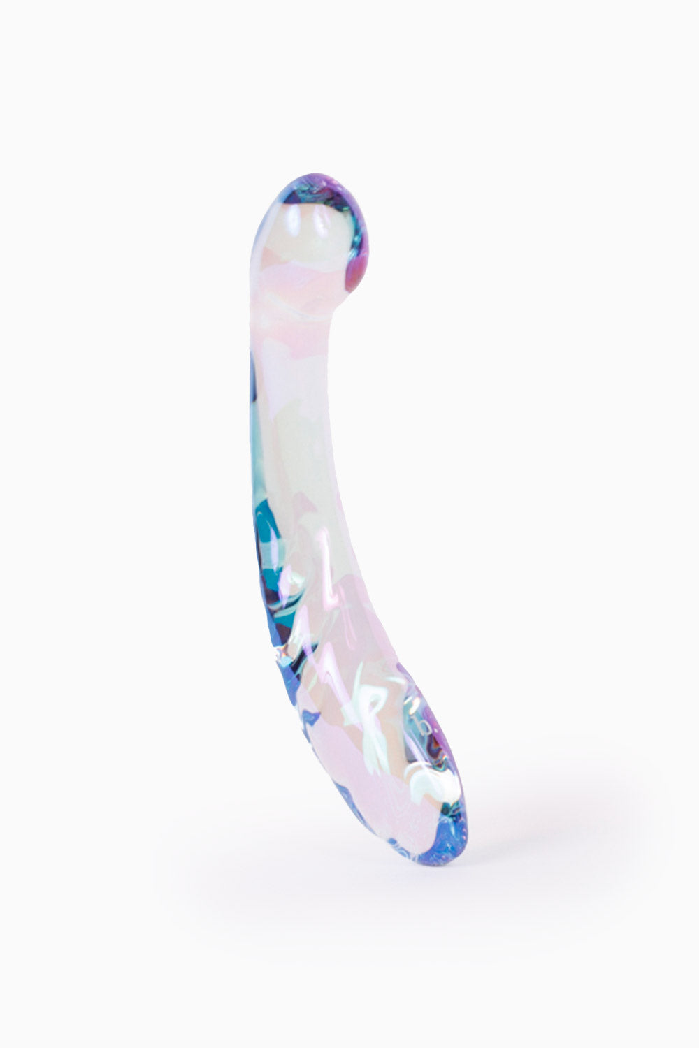 KALII | Dildo de Vidrio