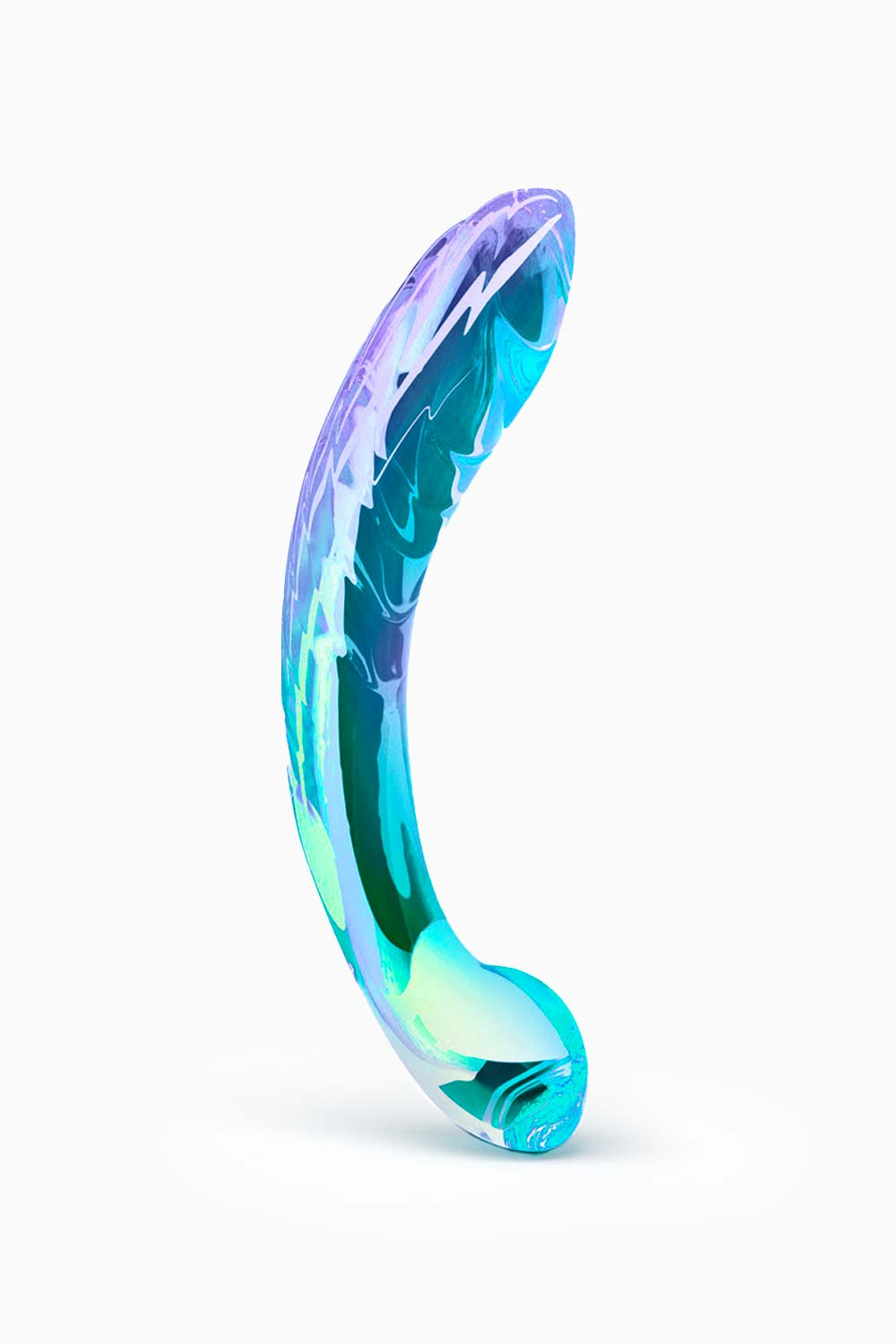 KALII | Dildo de Vidrio