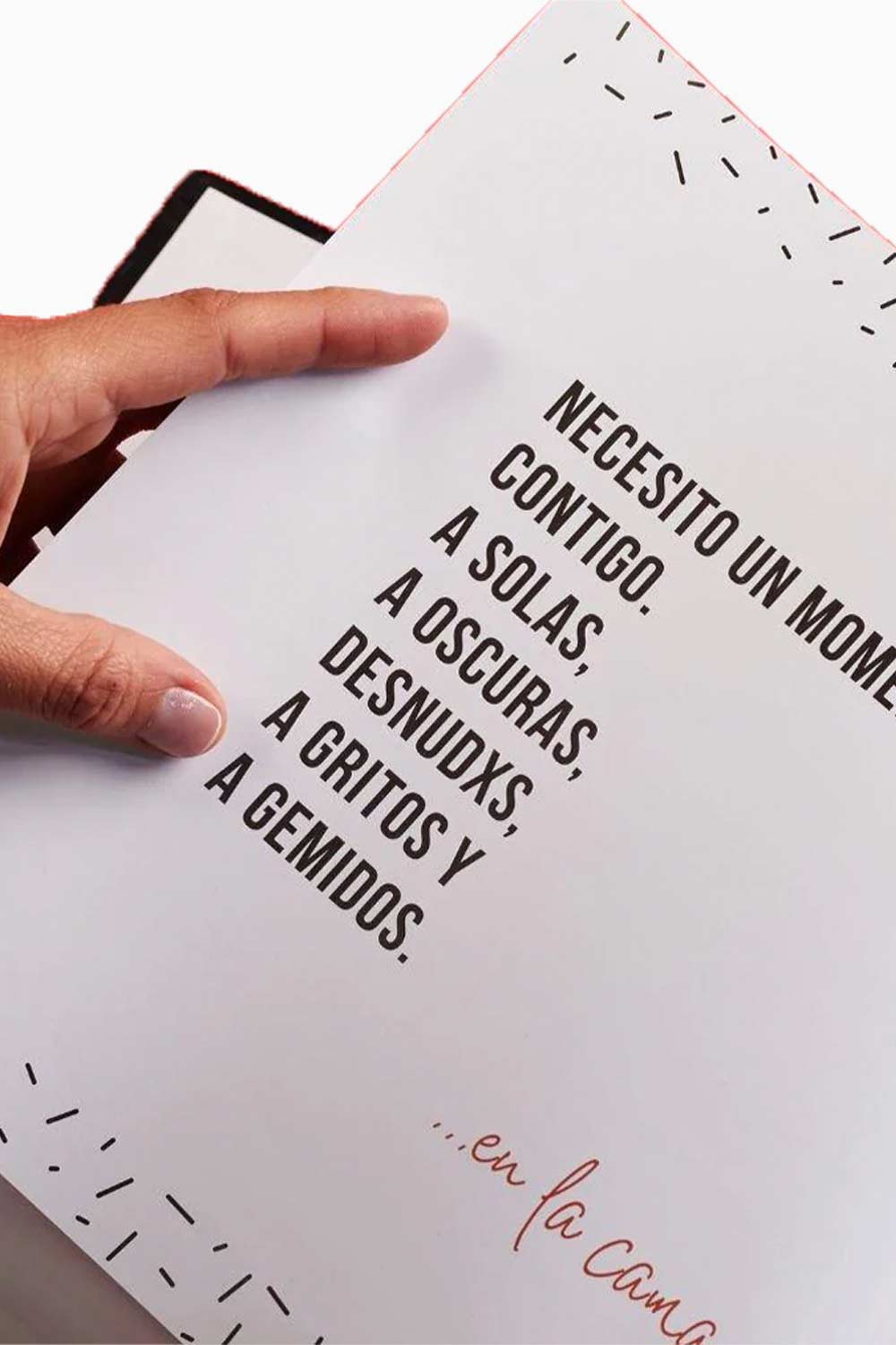 100 AVENTURAS EN LA CAMA | Libro Actividades Eróticas para Parejas