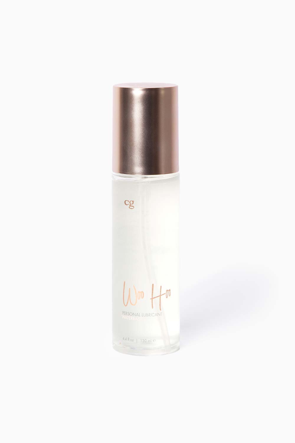 WOO HOO | Lubricante Base Agua 130 ml WOO HOO | Lubricante Base Agua 130 ml
