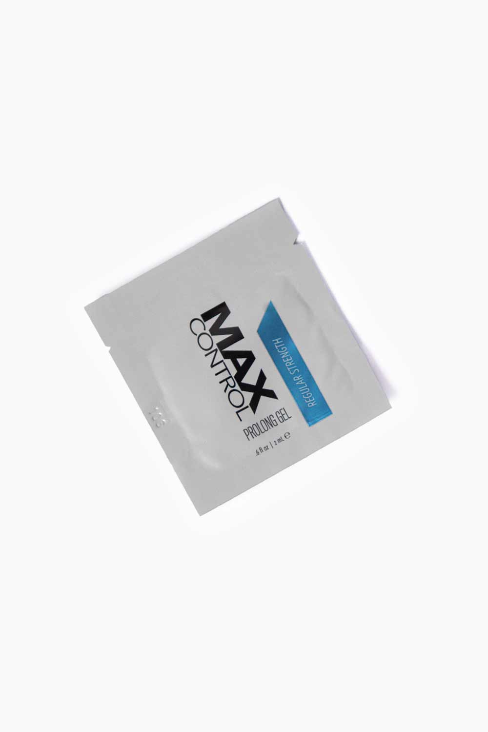 Sachet Gel Max Control Retardante