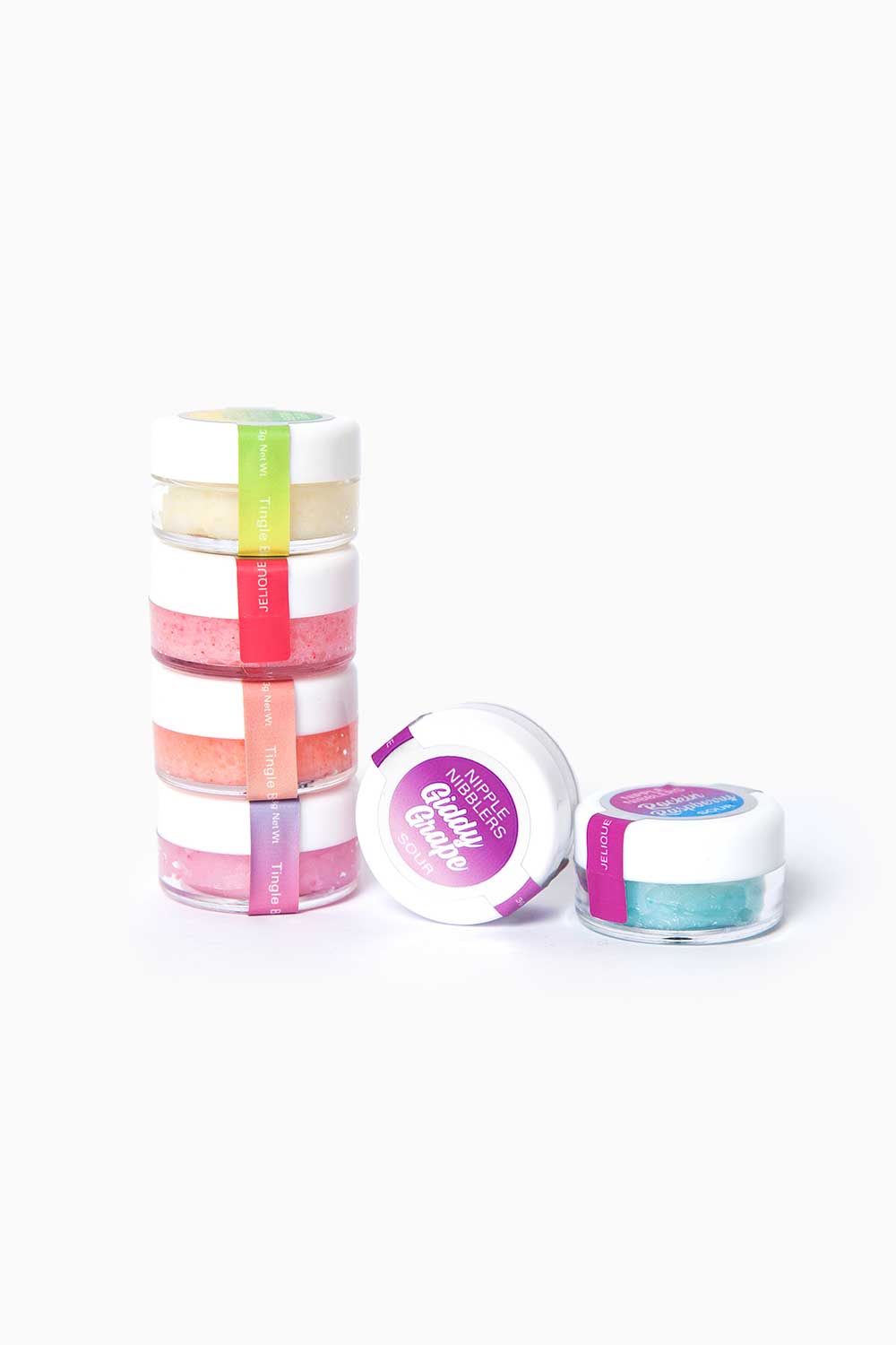 Bálsamo para Pezones -Nipple Nibblers