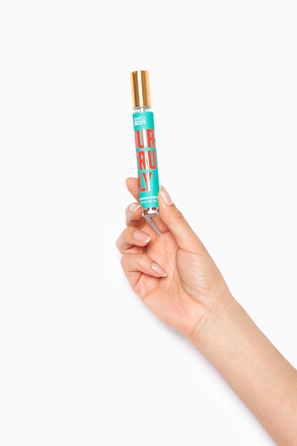 SIMPLY SEXY | Fragancia de Feromonas Variedades