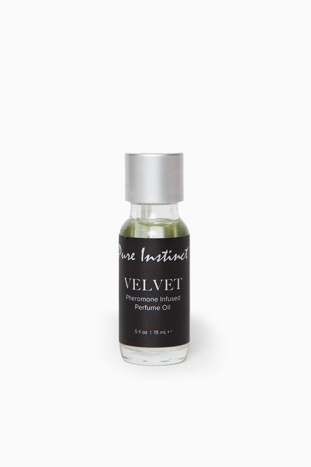 PURE INSTINCT ORIGINAL | Fragancia Con Feromonas 15 ml