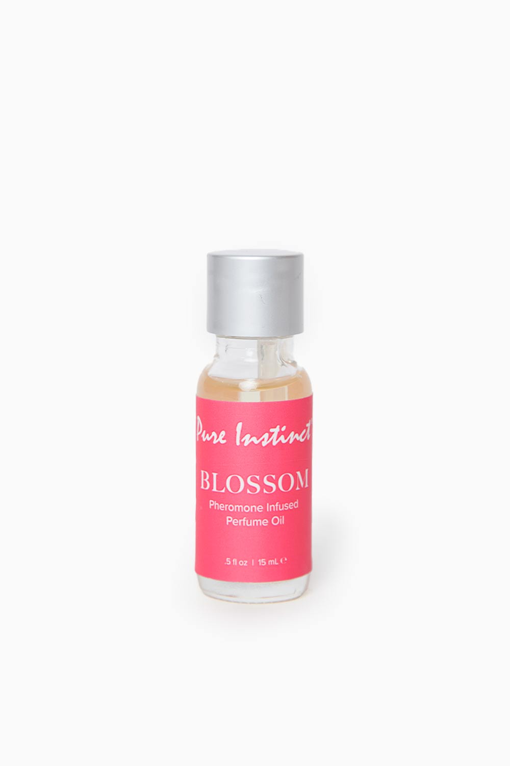 PURE INSTINCT ORIGINAL | Fragancia Con Feromonas 15 ml