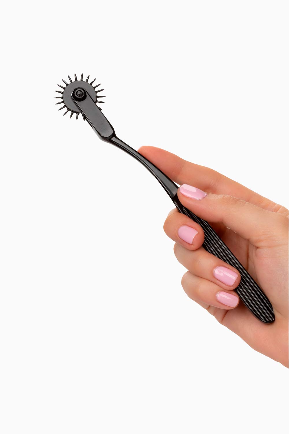 PLEASURE WHEEL | Rueda Sensorial de 22 Puntas