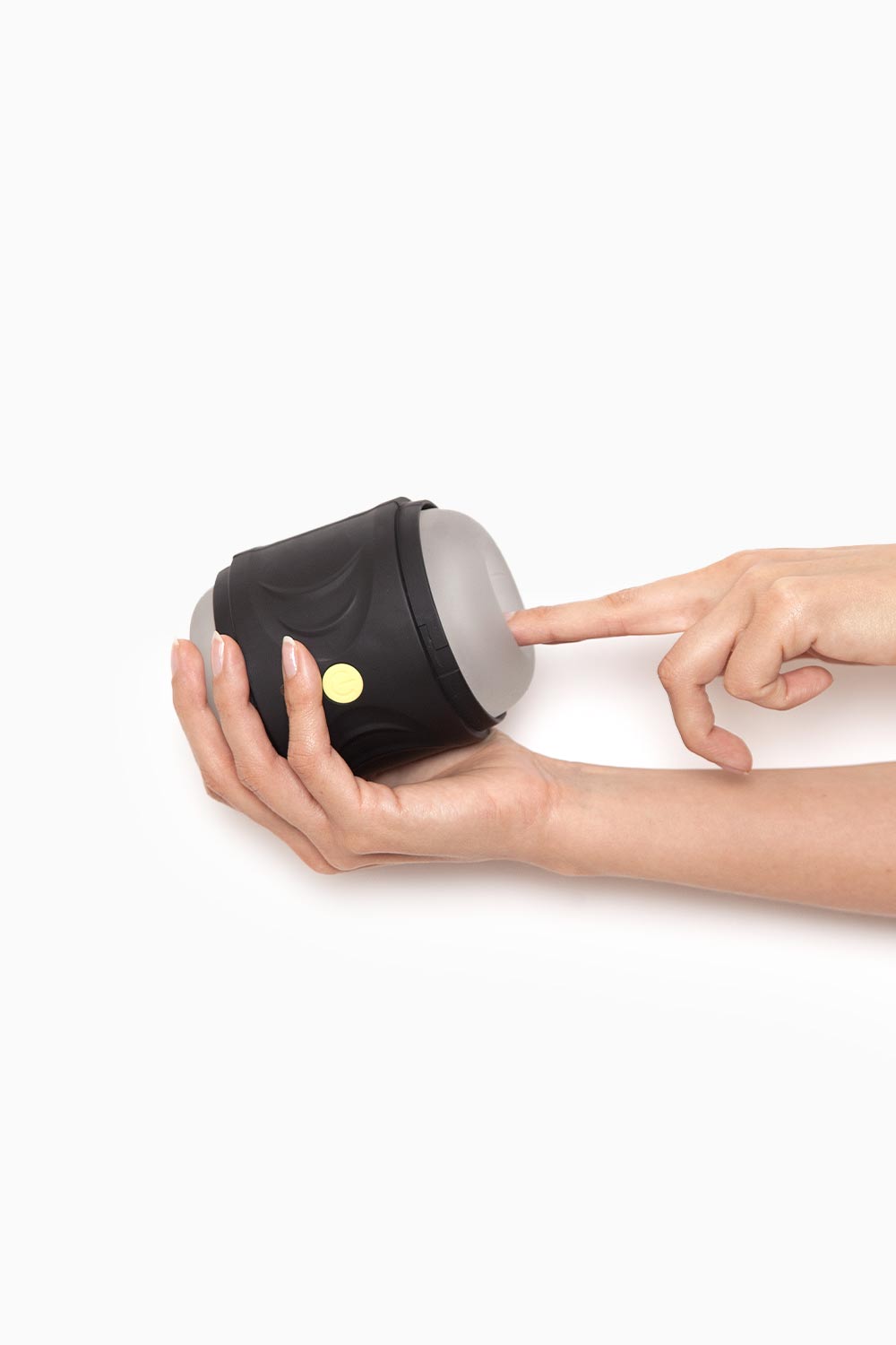 BOUNDLESS | Masturbador Vibrador