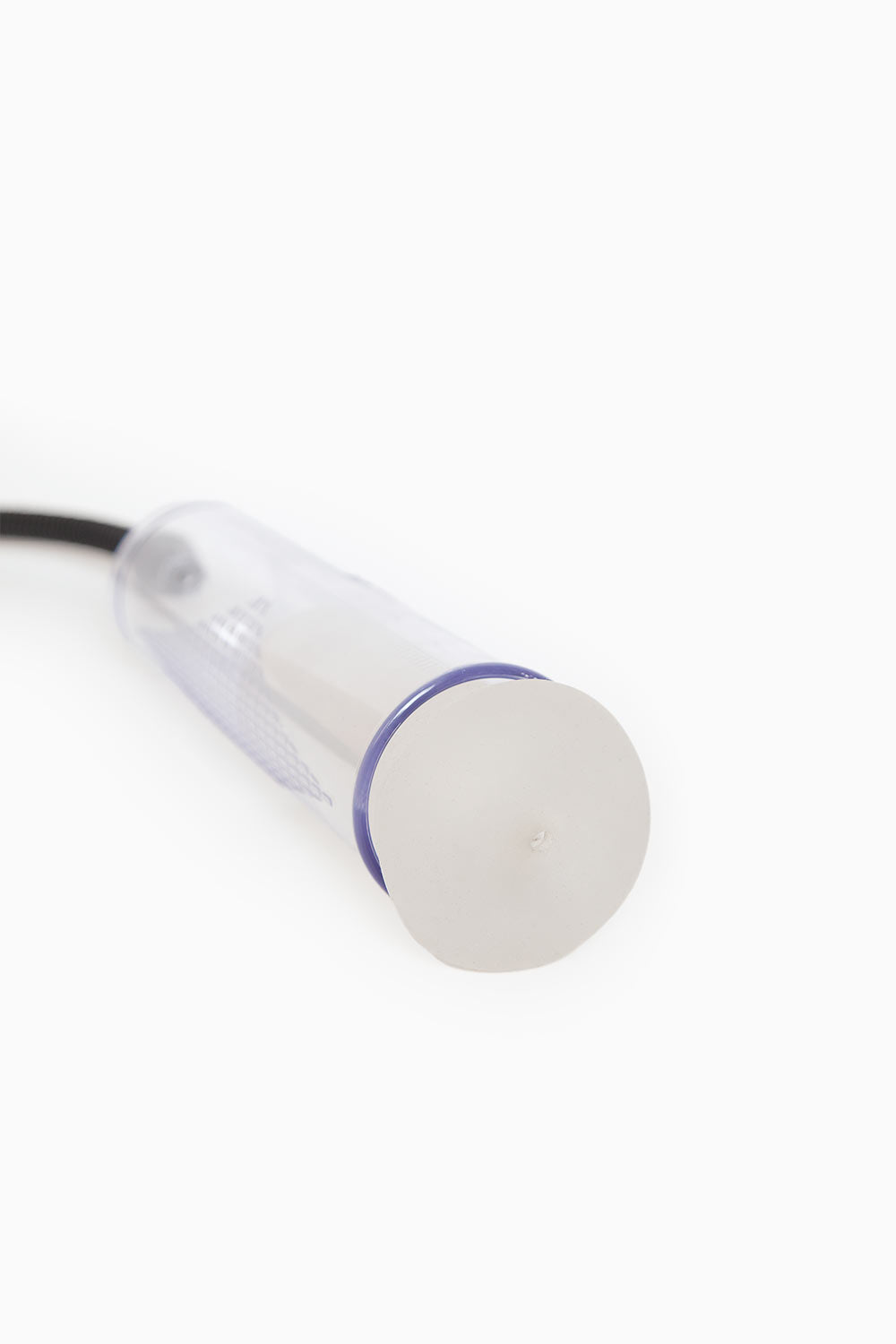 PEAK | Bomba Manual de Vacío Erectora para Pene