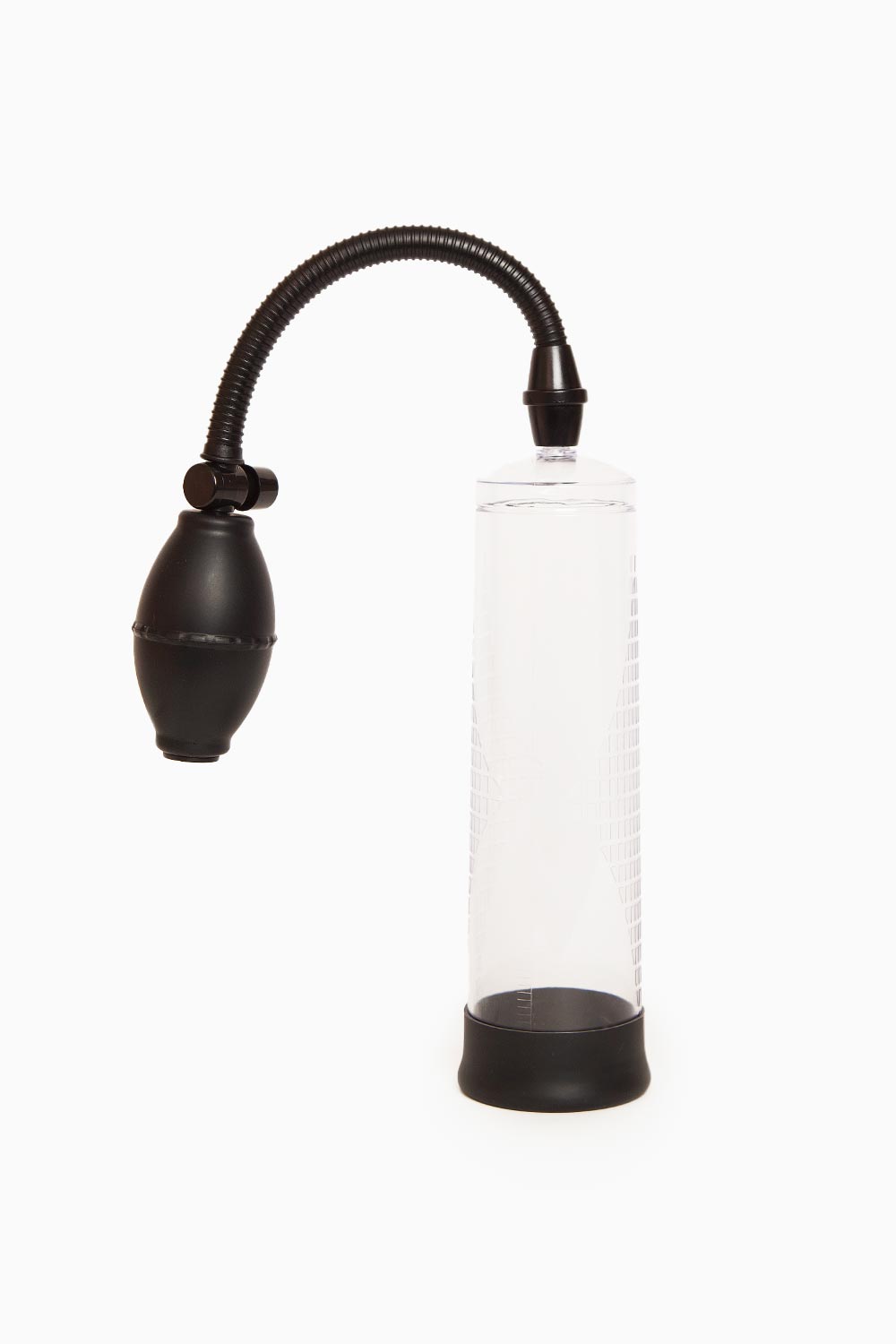 PEAK | Bomba Manual de Vacío Erectora para Pene