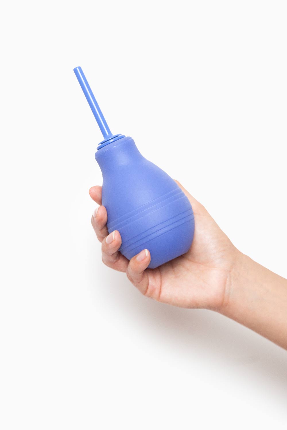 ONE WAY FLOW | Ducha Anal