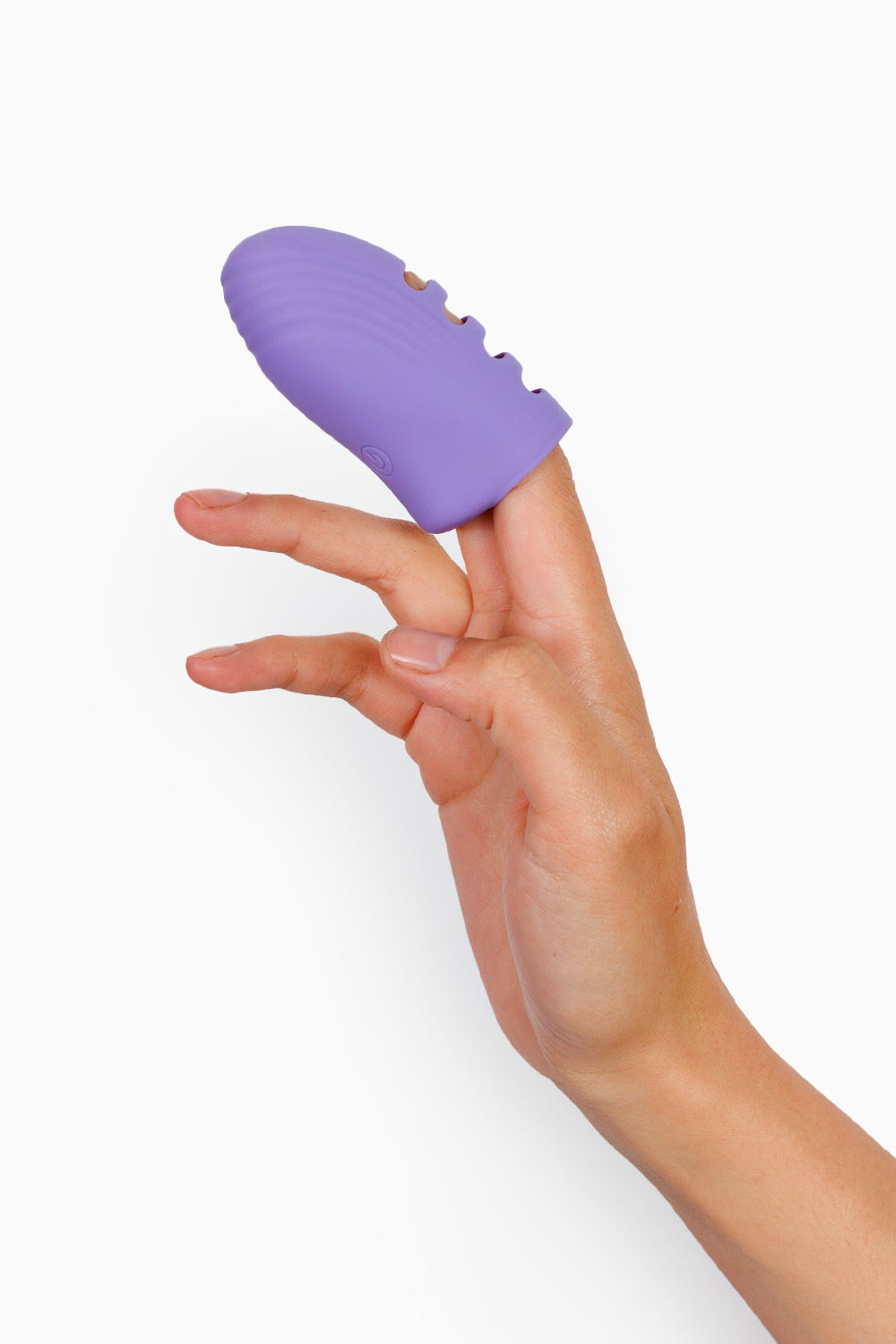 FINGER VIBE | Vibrador para Dedos Recargable