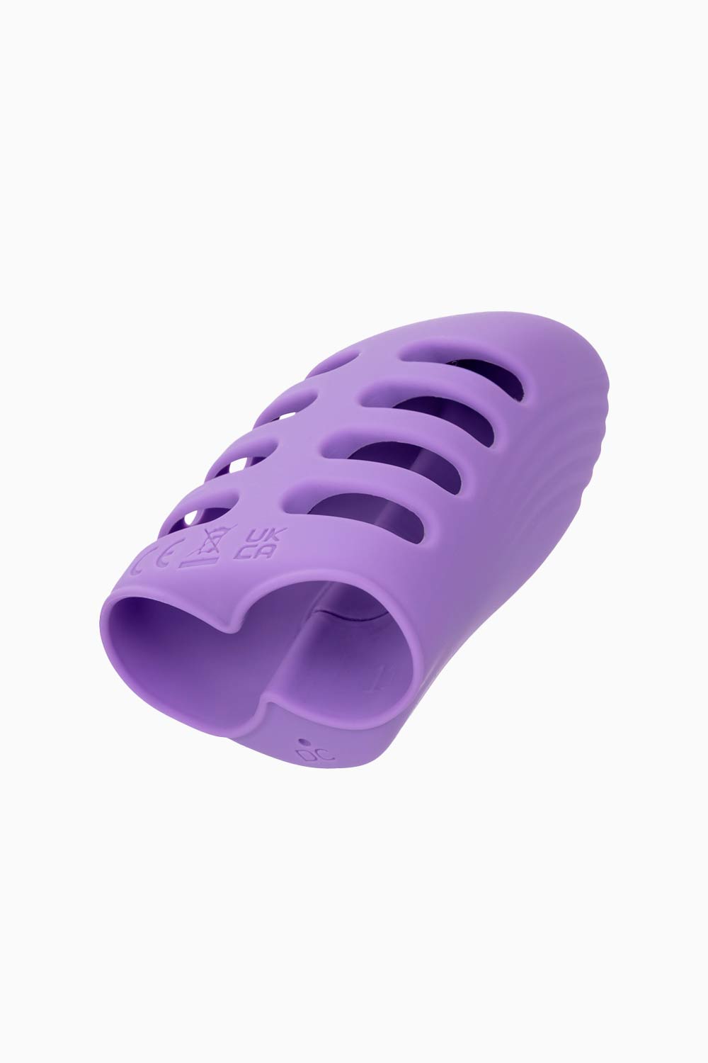 FINGER VIBE | Vibrador para Dedos Recargable