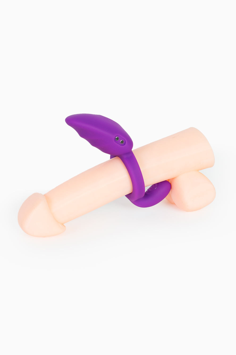 CLOSER PASSION | Anillo Vibrador Recargable para Parejas