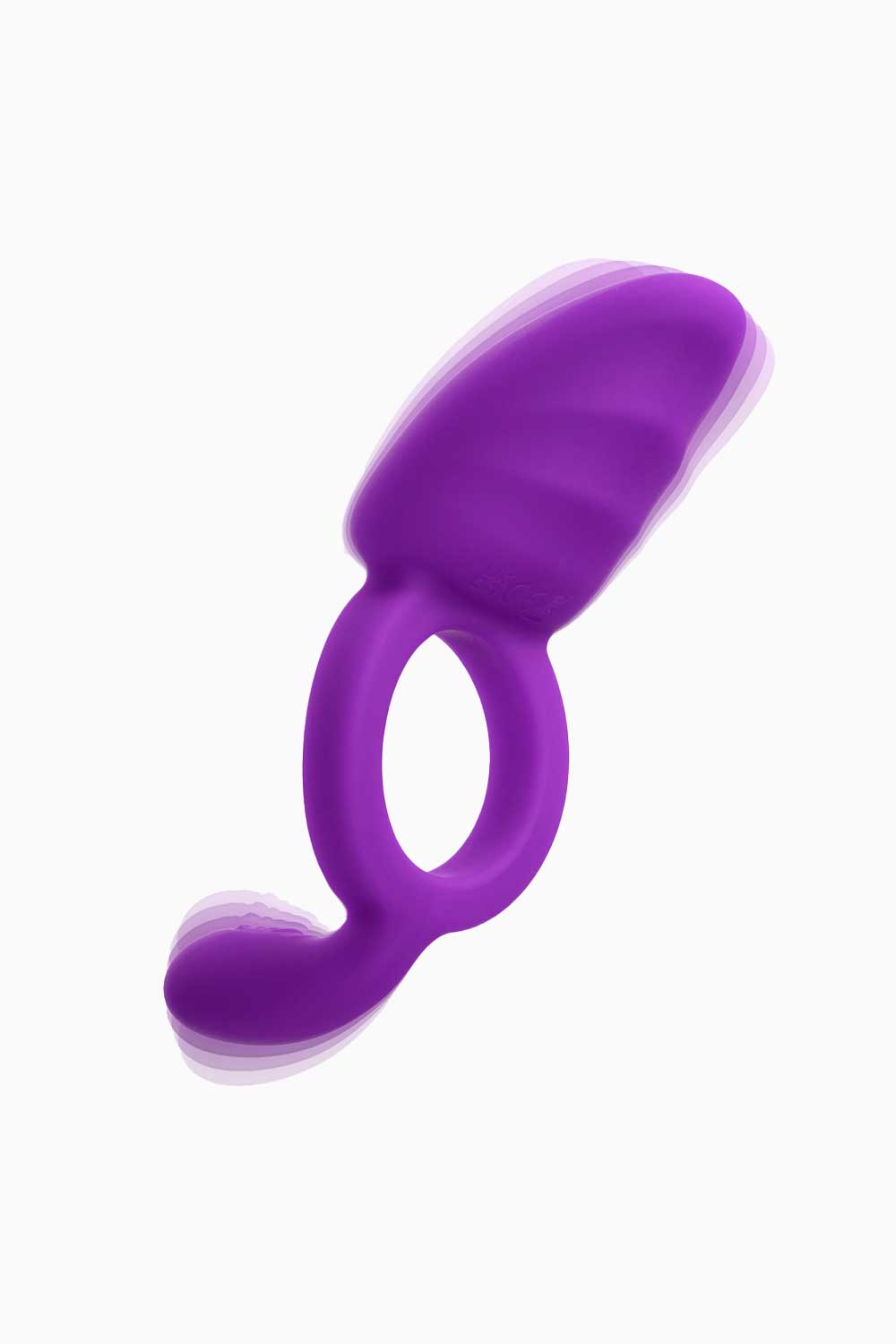 CLOSER PASSION | Anillo Vibrador Recargable para Parejas