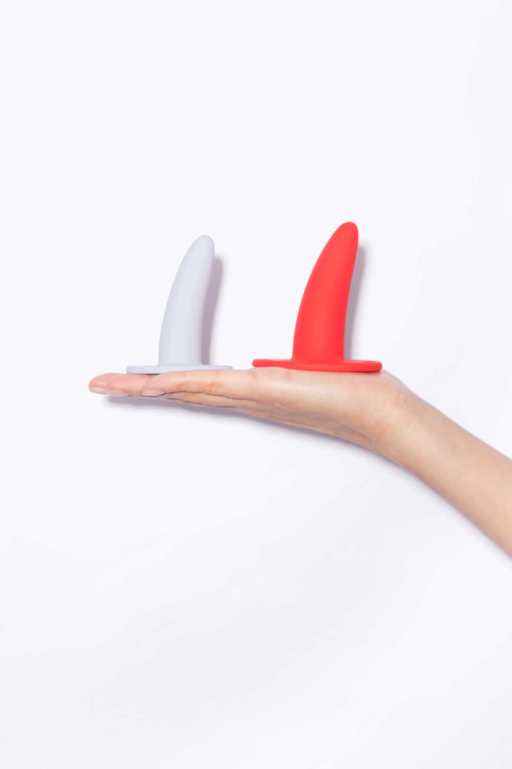 SHE-OLOGY | Kit Dilatador Vaginal