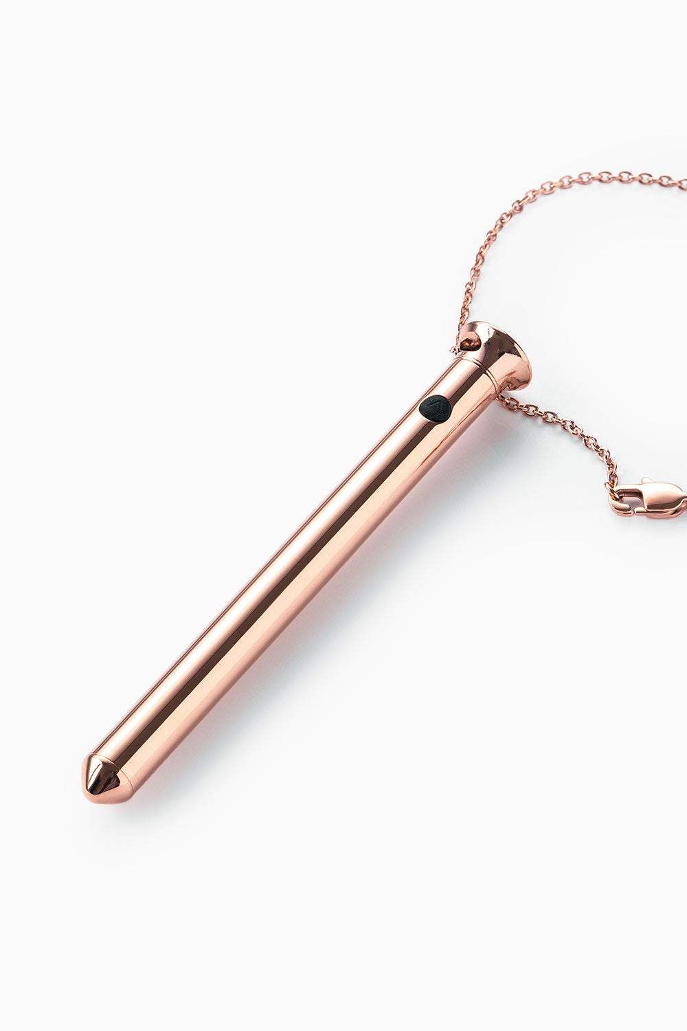 VESPER II | Collar Vibrador Elegante