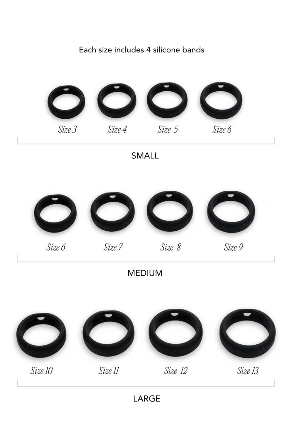 TEASE RING | Anillo Vibrador de Dedo