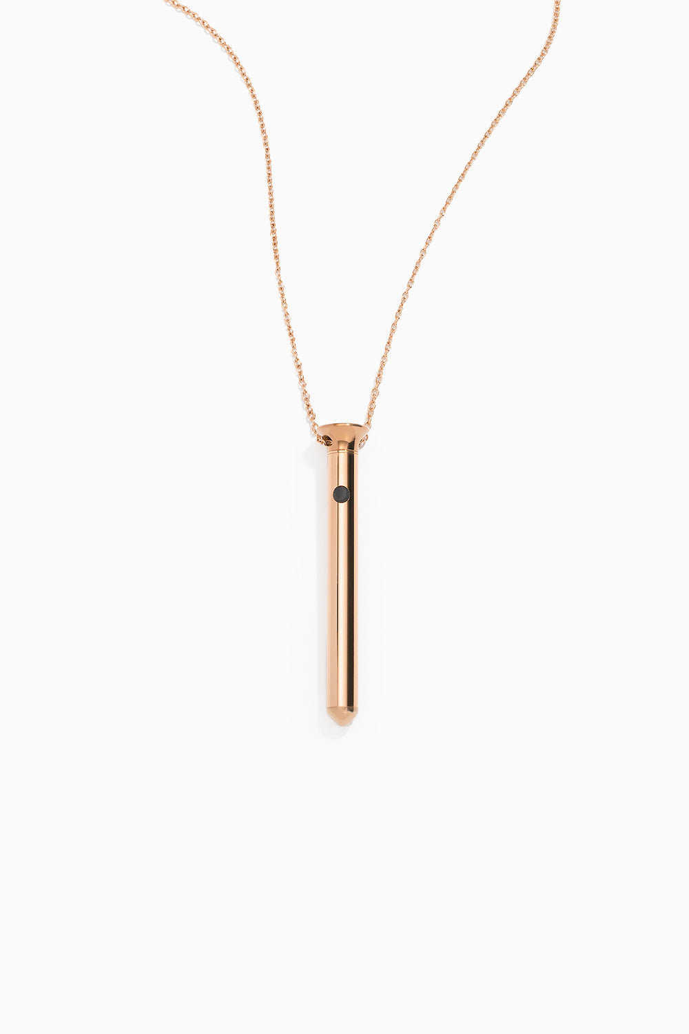 VESPER MINI | Collar Vibrador Recargable
