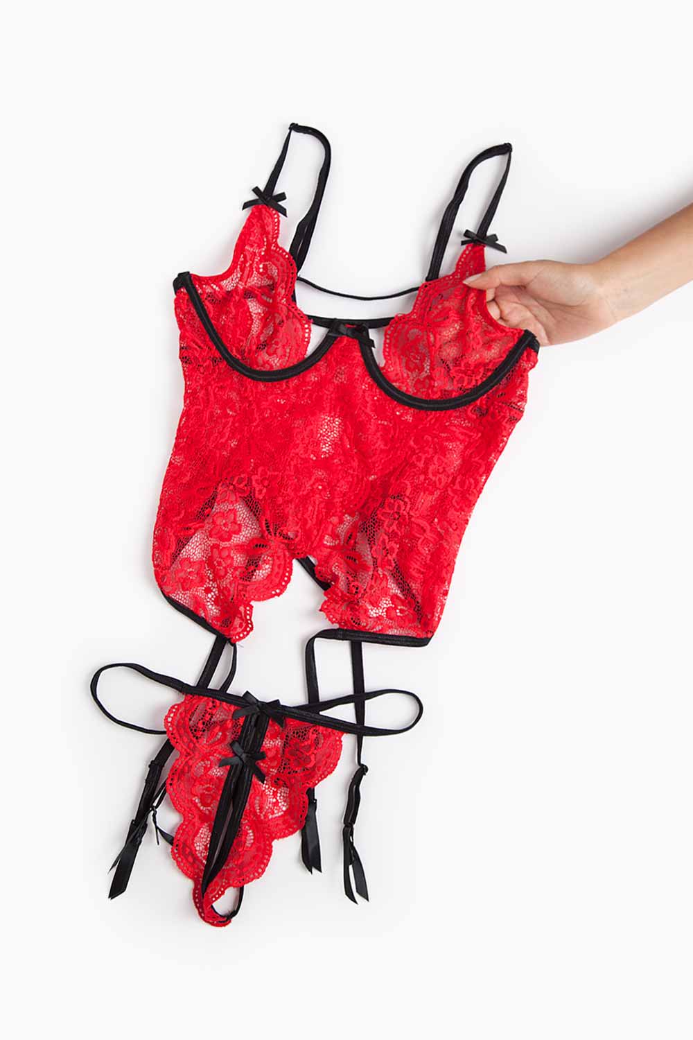 OPEN CUP | Conjunto con Copa Abierta