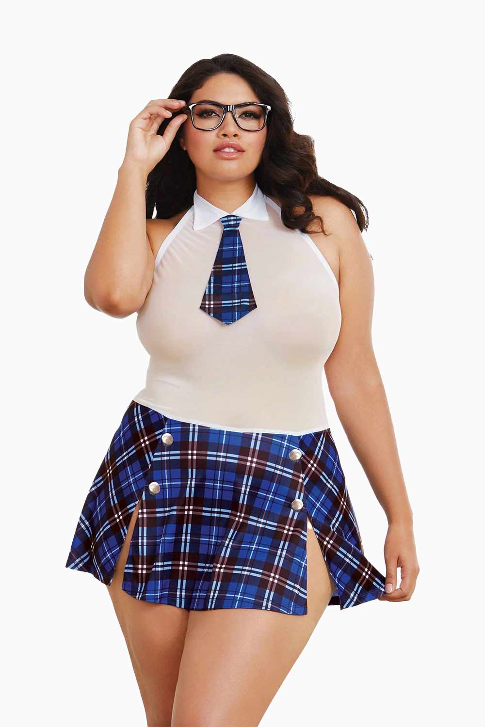 APLICADA | Disfraz Sexy