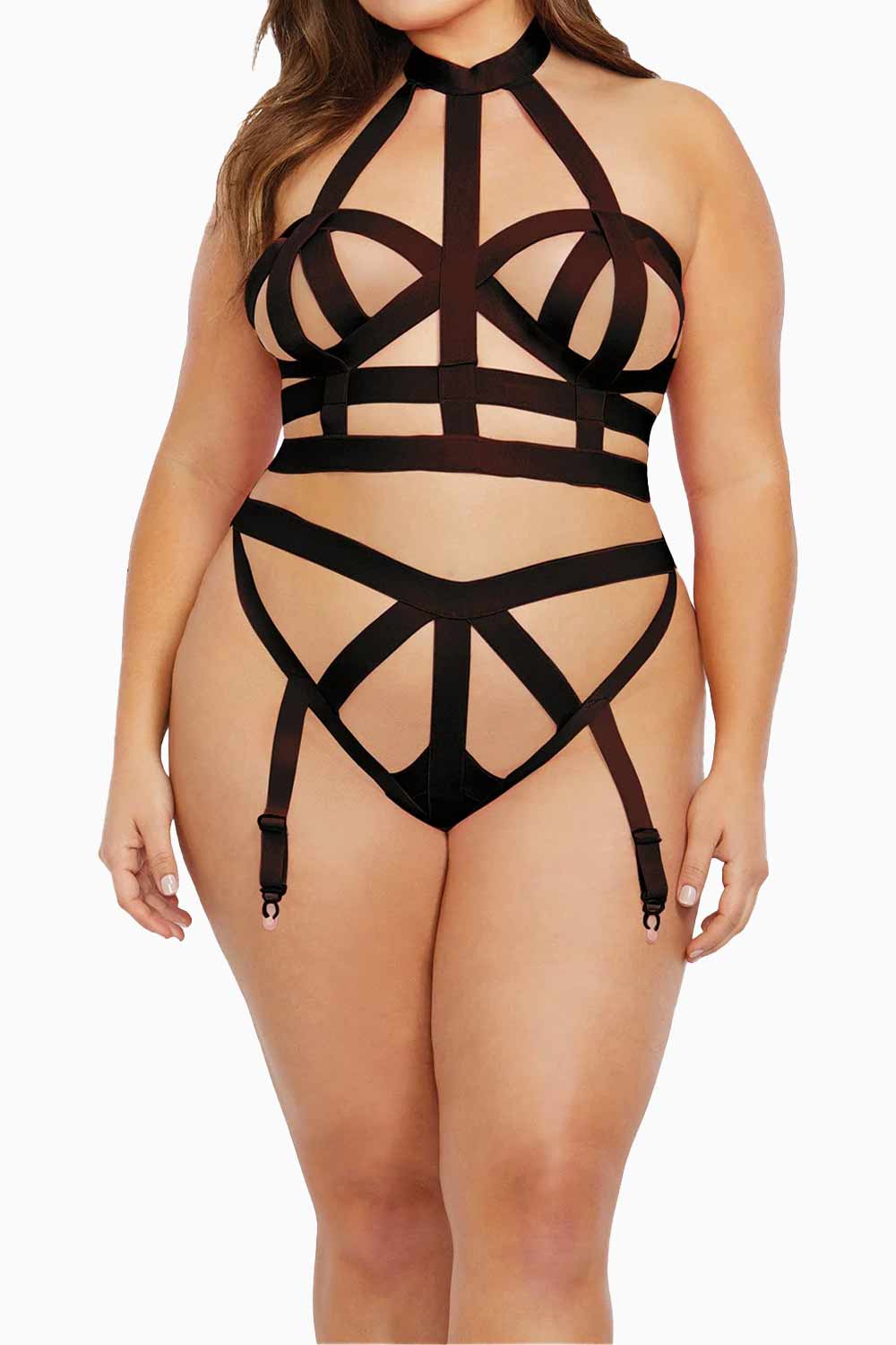 CORREAS | Conjunto Dos Piezas