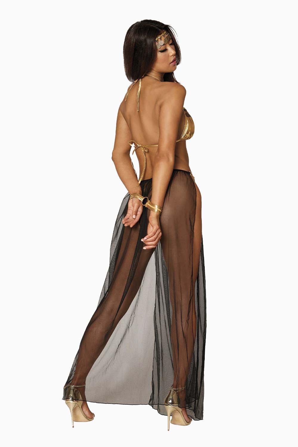 ODALISCA | Disfraz Sexy