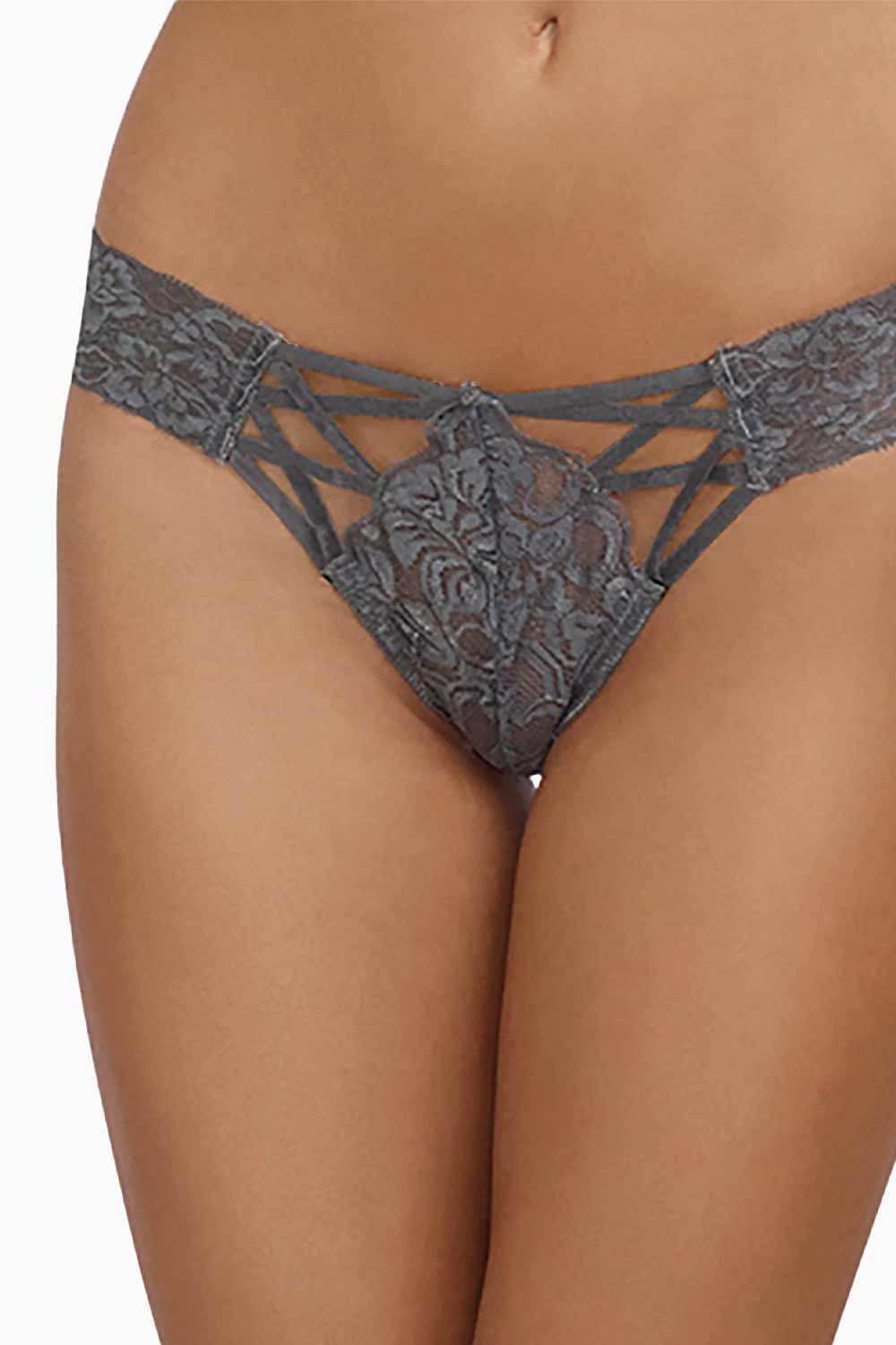 CHEEKY | Calzón Encaje