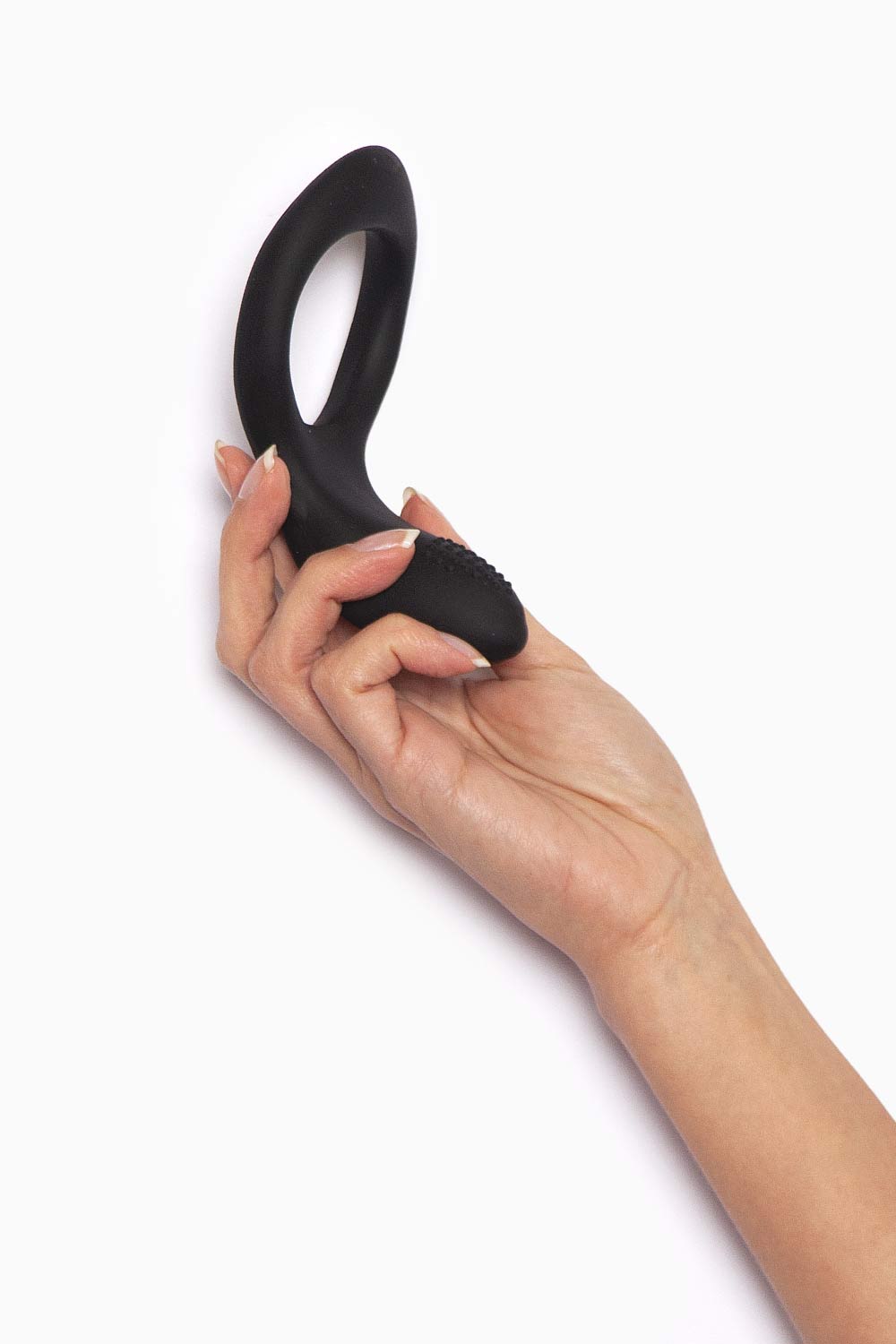 Diamo Anillo Vibrador - Lovense