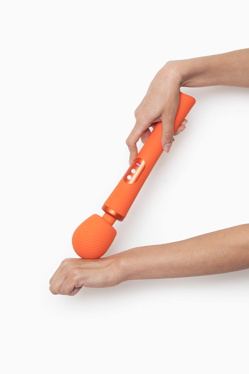 VIM | Varita Vibradora