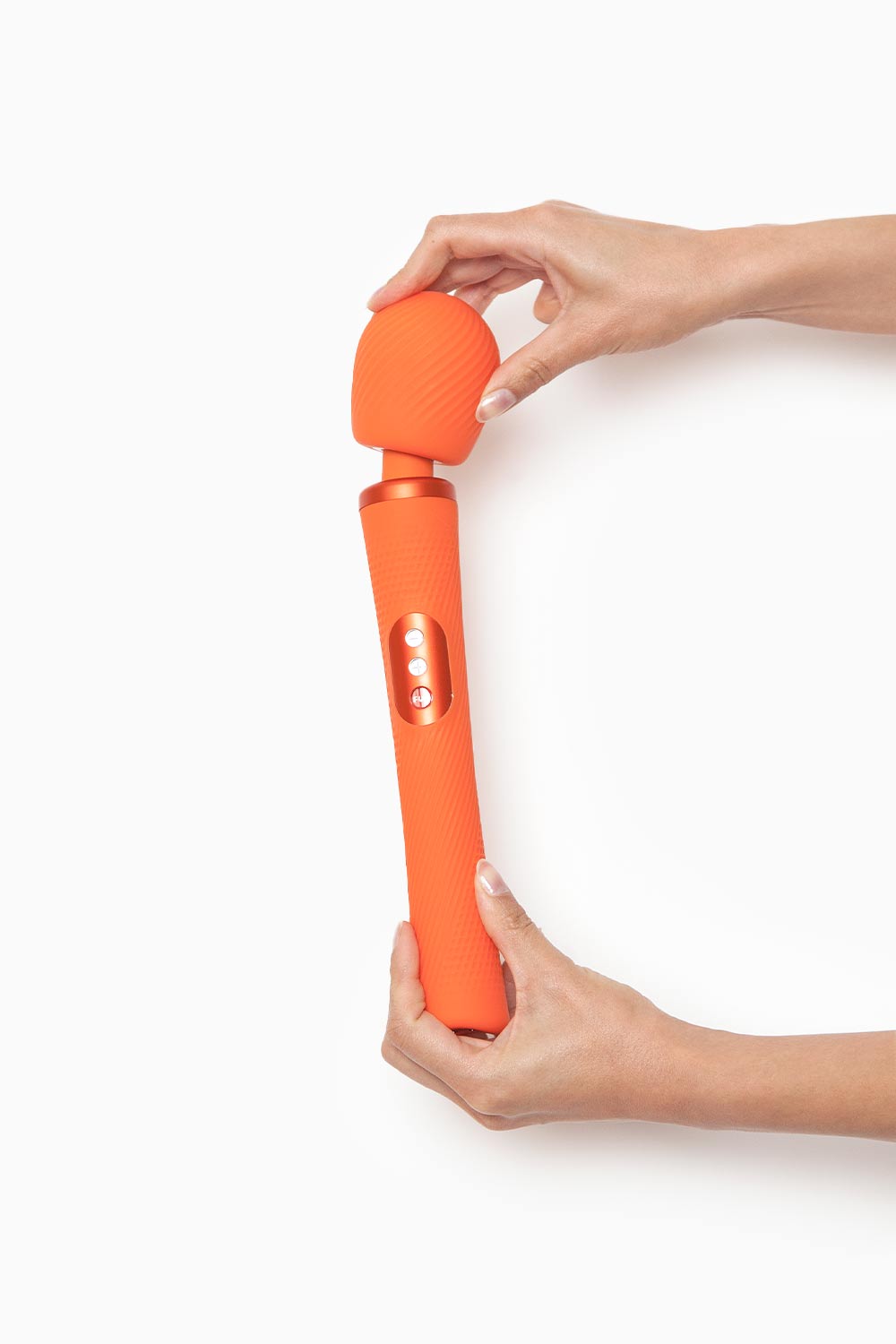 VIM | Varita Vibradora