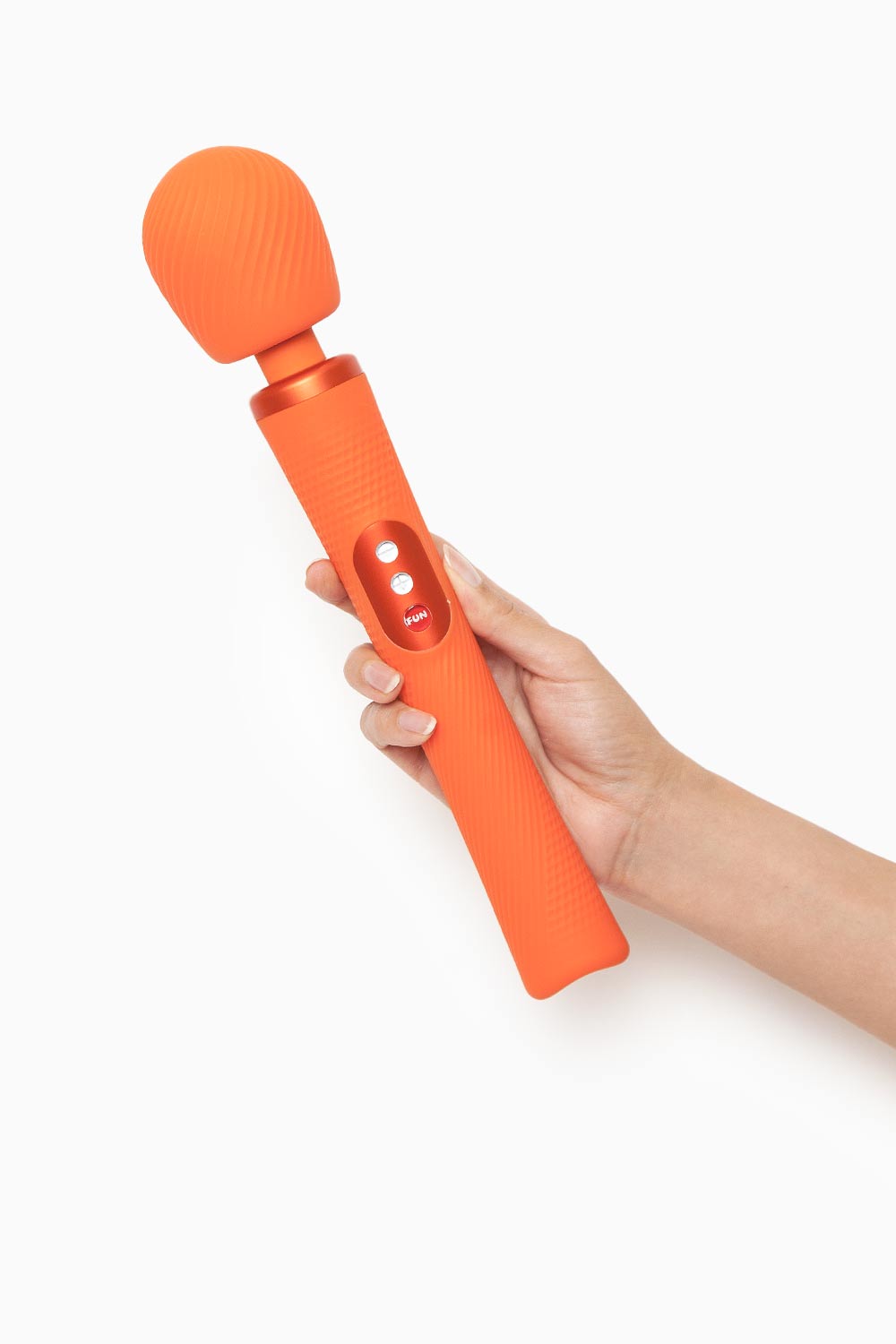 VIM | Varita Vibradora